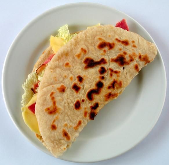 Piadina