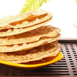 煎饼类