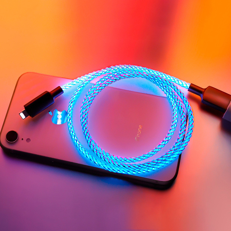 RGB Light USB Cable