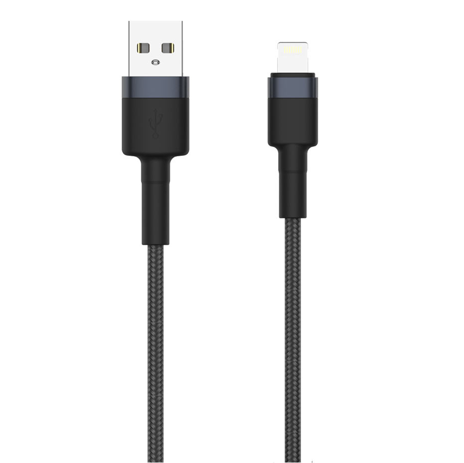 Y23 ALUMINUM ALLOY USB CABLE