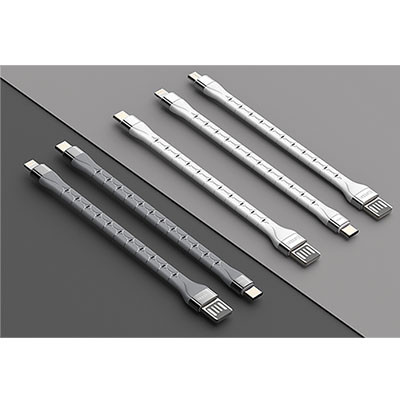 Y45 ALUMINUM ALLOY USB CABLE