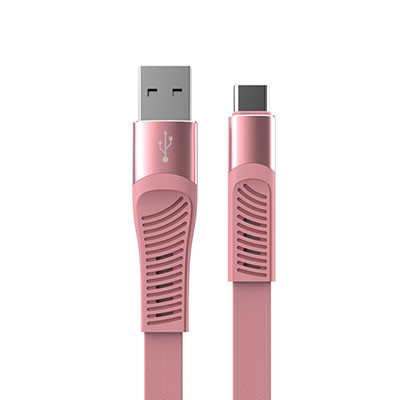 Y33 ALUMINUM ALLOY USB CABLE