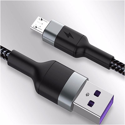 Y31 ALUMINUM ALLOY USB CABLE