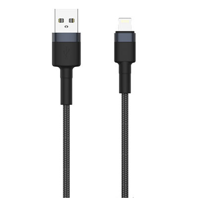 Y29 ALUMINUM ALLOY USB CABLE