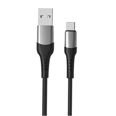 Y21 ALUMINUM ALLOY USB CABLE