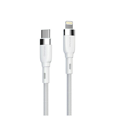 YMP08 100W PD FAST CABLE