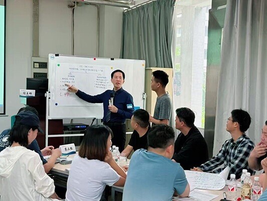 数字化人力资源运用班
