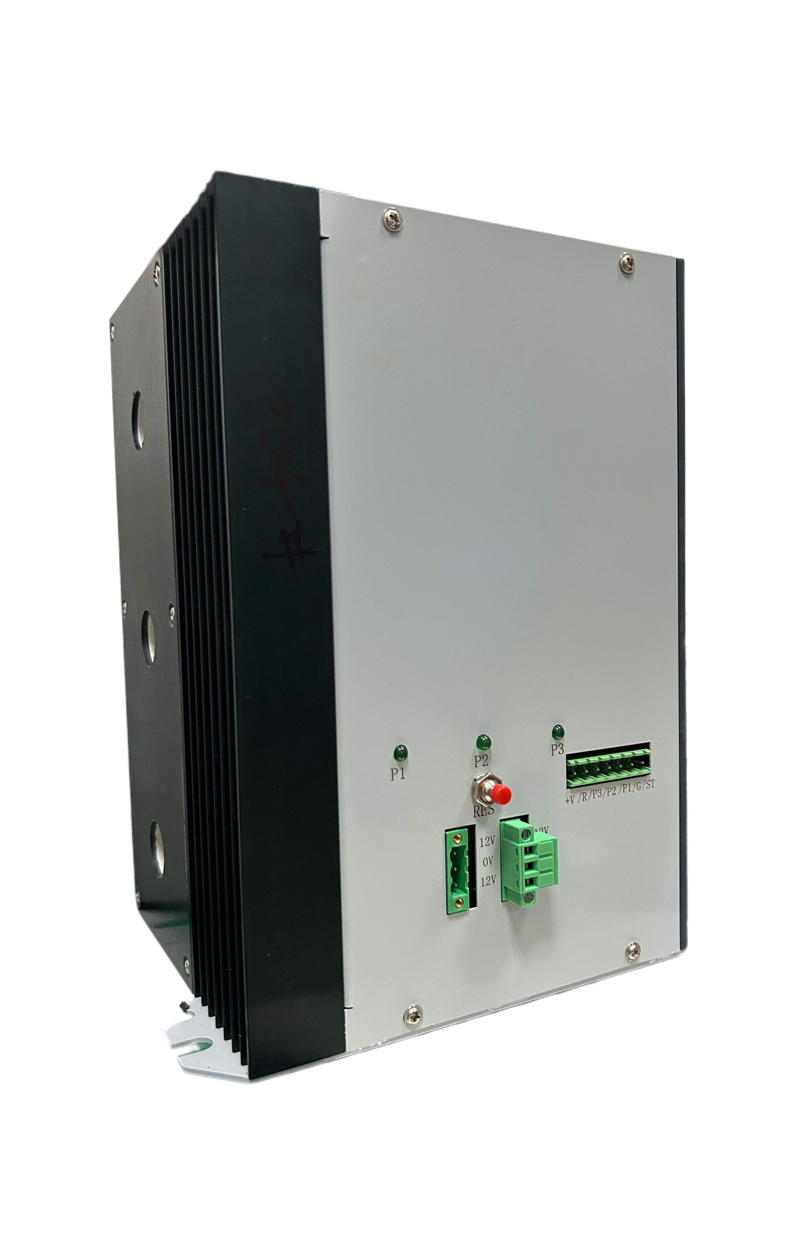 Three Phase ICT