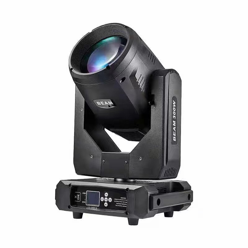 AC-B300 SHARPY BEAM