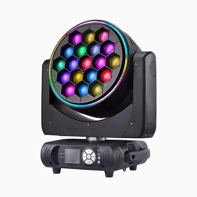AC-L1940 1940w zoom LED