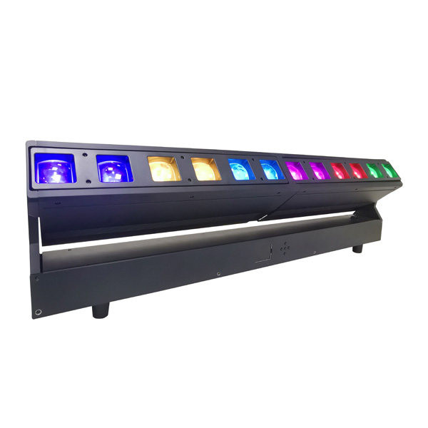 AC-L1240 1240W ZOOM LED BAR