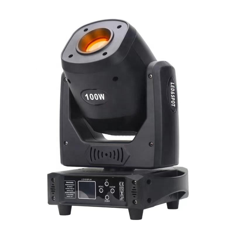 AC-L292 100w LED spot