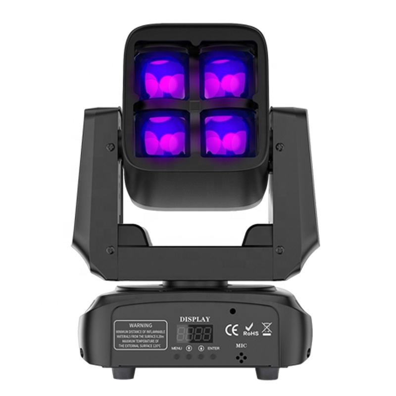 AC-L148 430W ZOOM LED