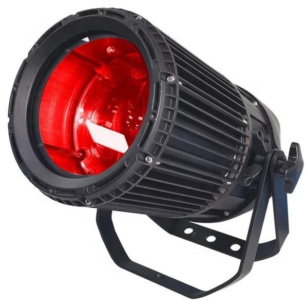 AC-L247 zoom outdoor