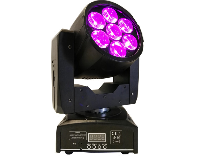 AC-L1507C zoom