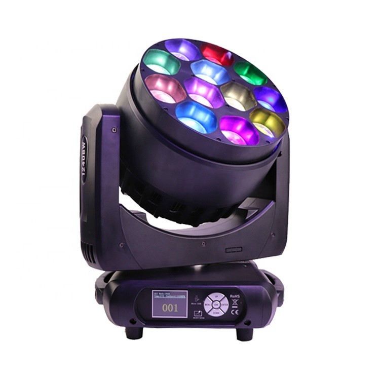 AC-L276 ZOOM