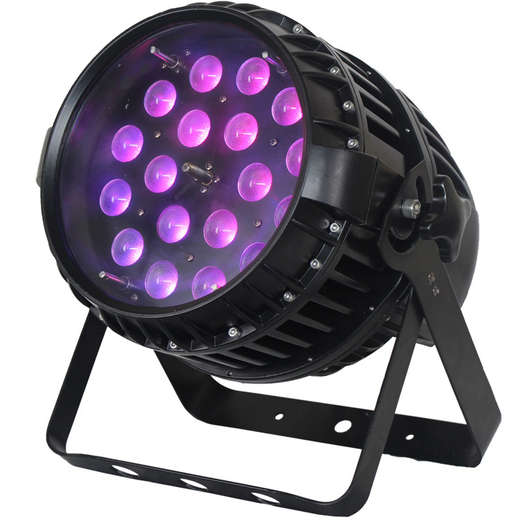 AC-L119B ZOOM OUTDOOR