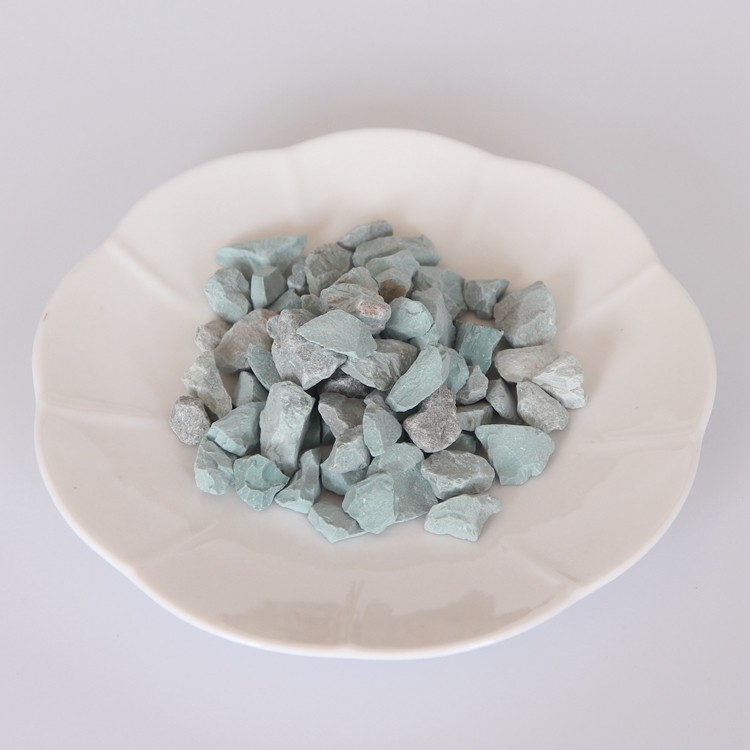 沸石颗粒