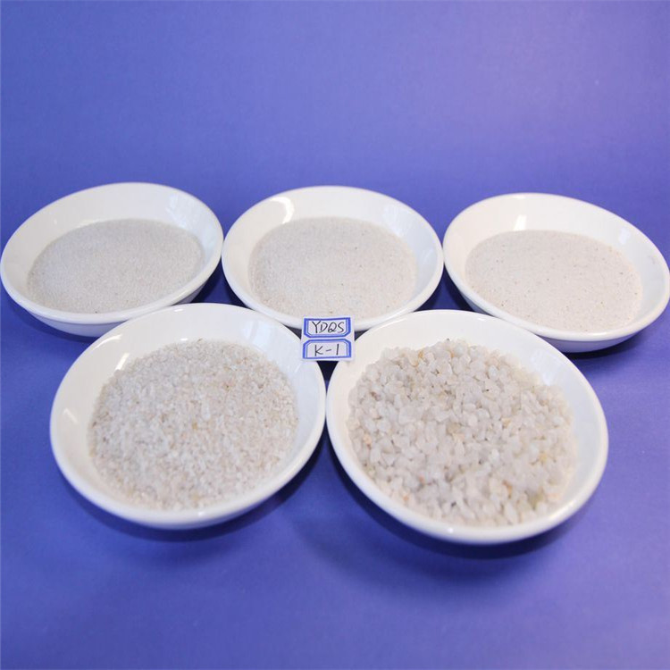 Slica Sand