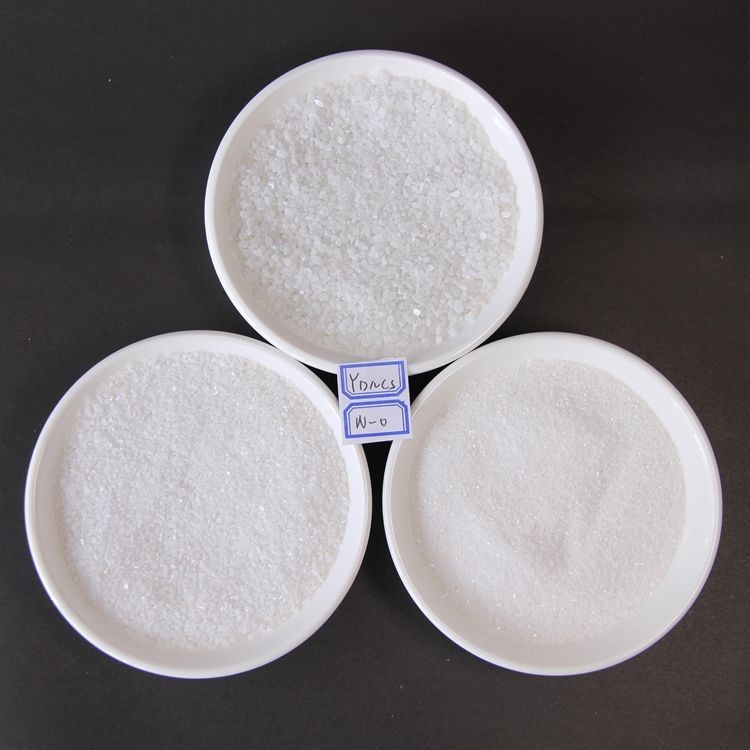 Quartz Powder