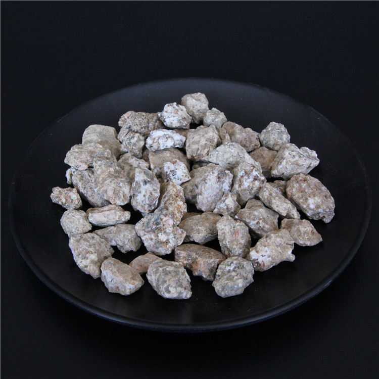 麦饭石砂