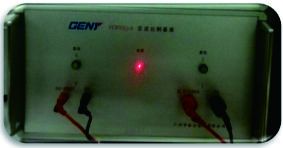 YCHY（L）-4電壓電流比例標準