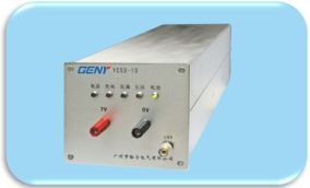 YCSD-10直流電壓基準(zhǔn)