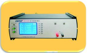 YC-01B多功能校准仪（0.005级）