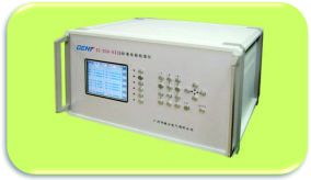 SZ-03A-K33E标准电能校准仪