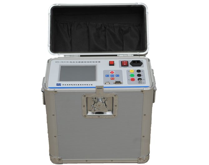 HN-2K01B1電壓互感器現(xiàn)場(chǎng)校驗(yàn)裝置