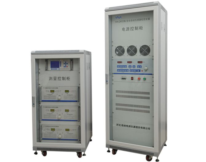 HN-2K03B3三相组合式互感器同步检定装置