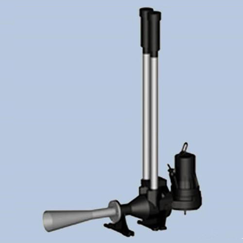 QSP射流曝氣機(jī)