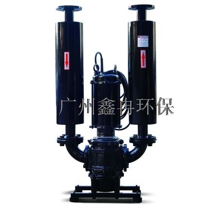 潛水式羅茨鼓風(fēng)機(jī)