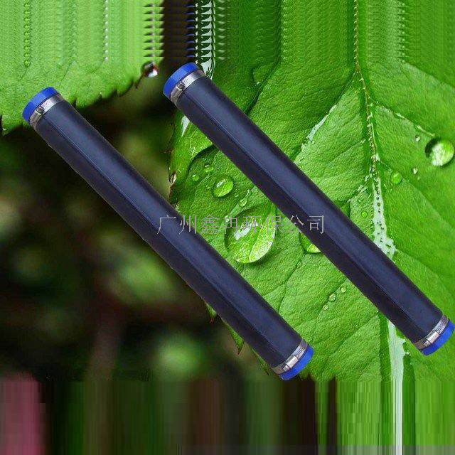 EDPM管式橡膠曝氣器