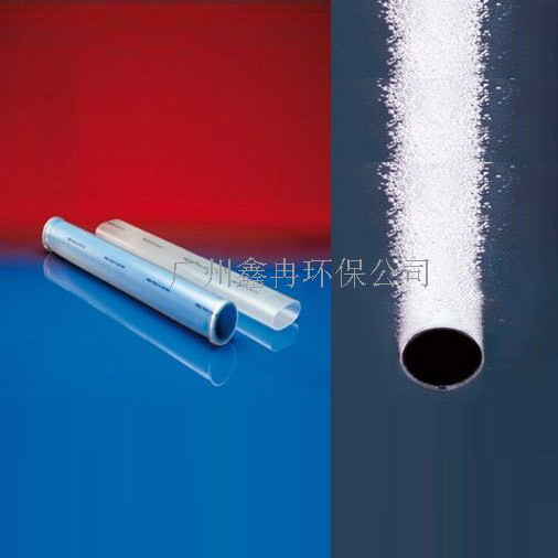 德國(guó)PUR管式微孔曝氣器