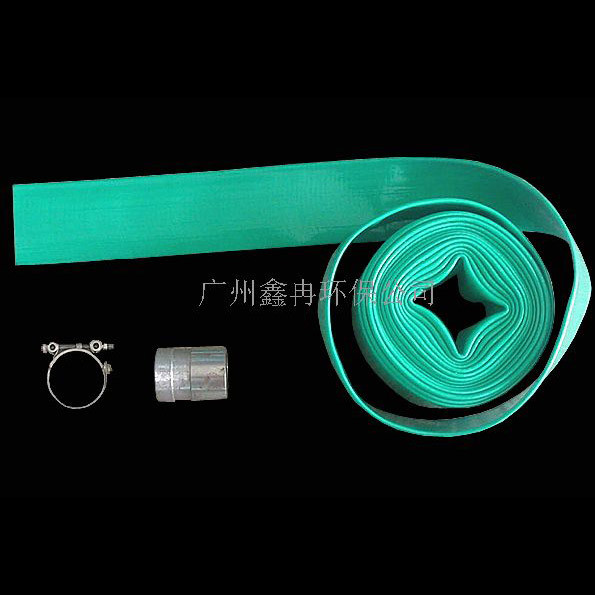 可變孔曝氣軟管