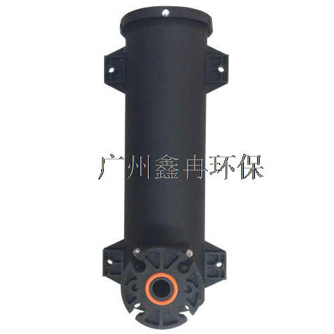 SUSTIR 可提升旋流曝氣器