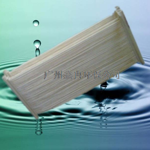 增強型聚偏氟乙烯MBR膜