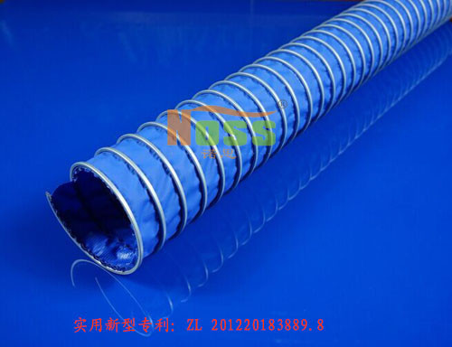 200℃耐磨耐强负压（WH00415软管）