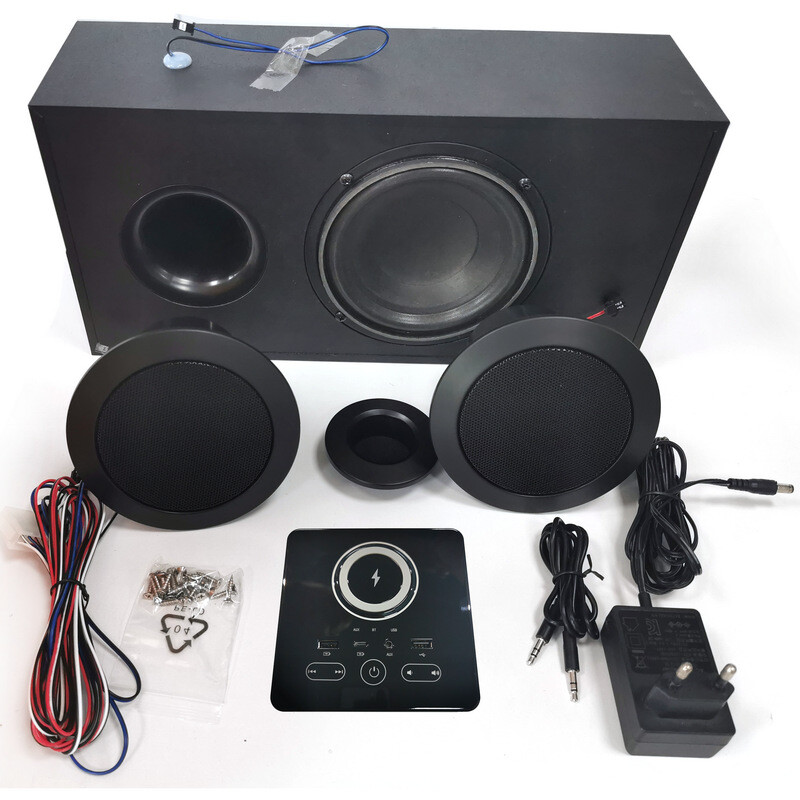 智能家具嵌入式蓝牙音响