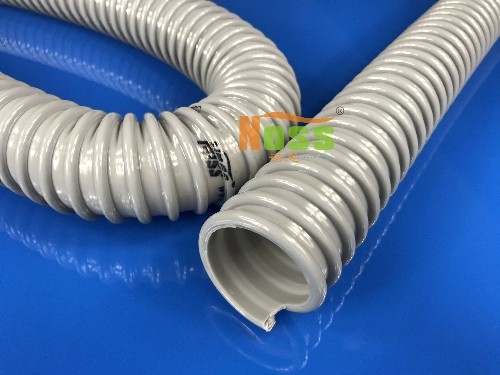 阻燃防火防静电软管WH00582​