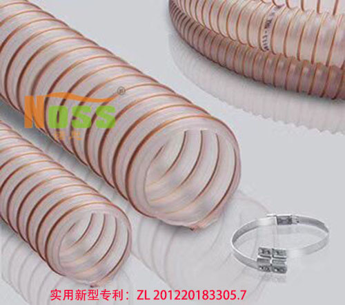 粉尘输送软管WH00786​