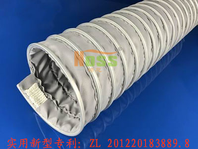 高温风管耐400℃（WH00426）