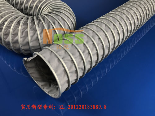 耐600℃（WH00398软管）
