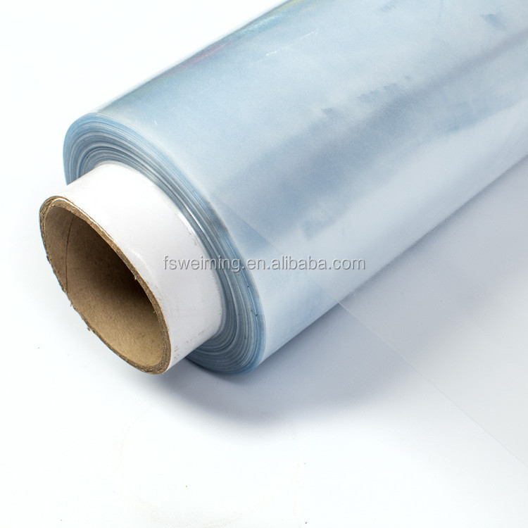 Translucent PVC Film