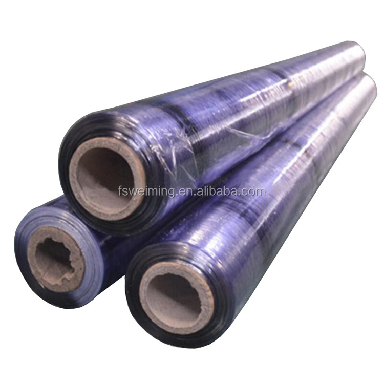 PVC Mattress packaging film