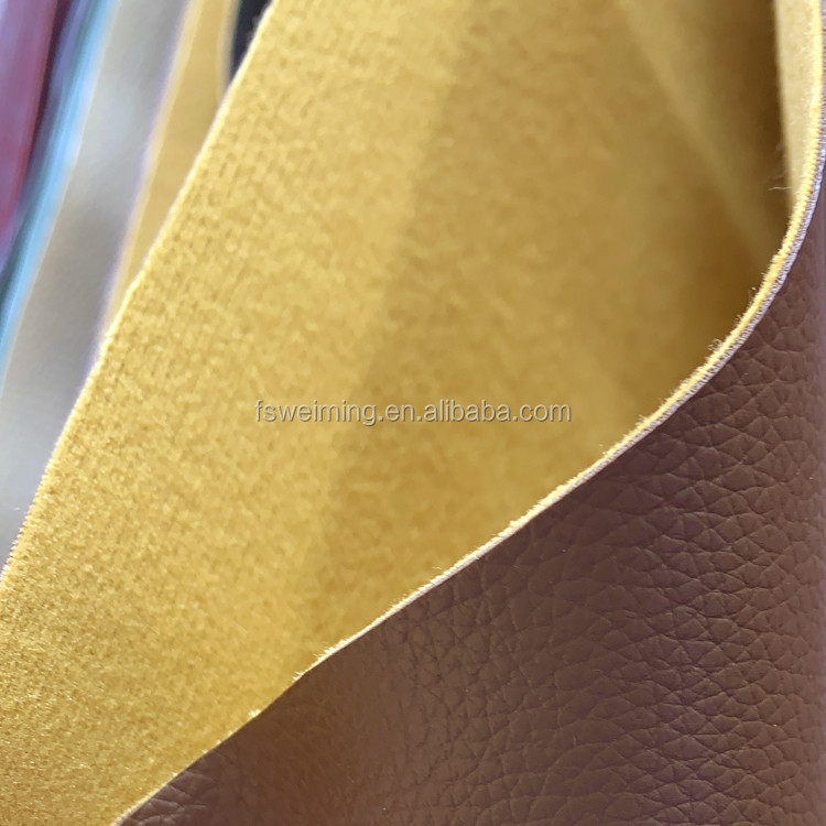 Brown PVC Leatherwear