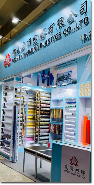 PVC Flooring Manufacturer