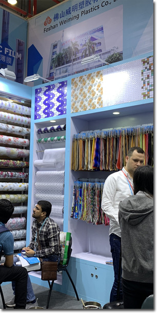 PVC Flooring Manufacturer