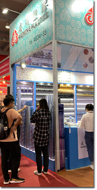 PVC Flooring Manufacturer